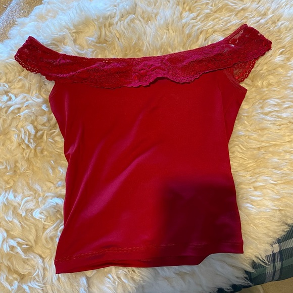 COPY - Motel rocks top - Picture 3 of 5